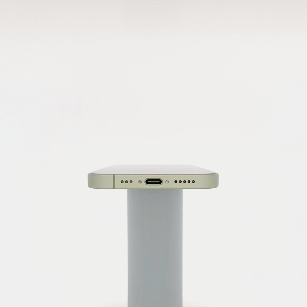 95新 Apple iPhone 17 256G 鼠尾草綠色 中國大陸版