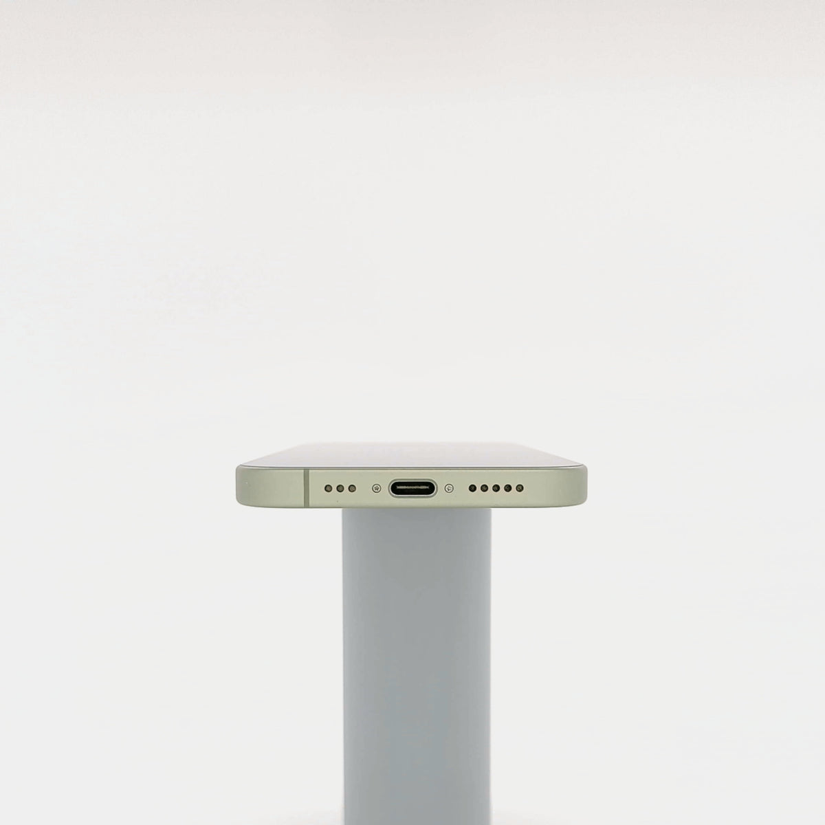 95新 Apple iPhone 17 256G 鼠尾草綠色 中國大陸版