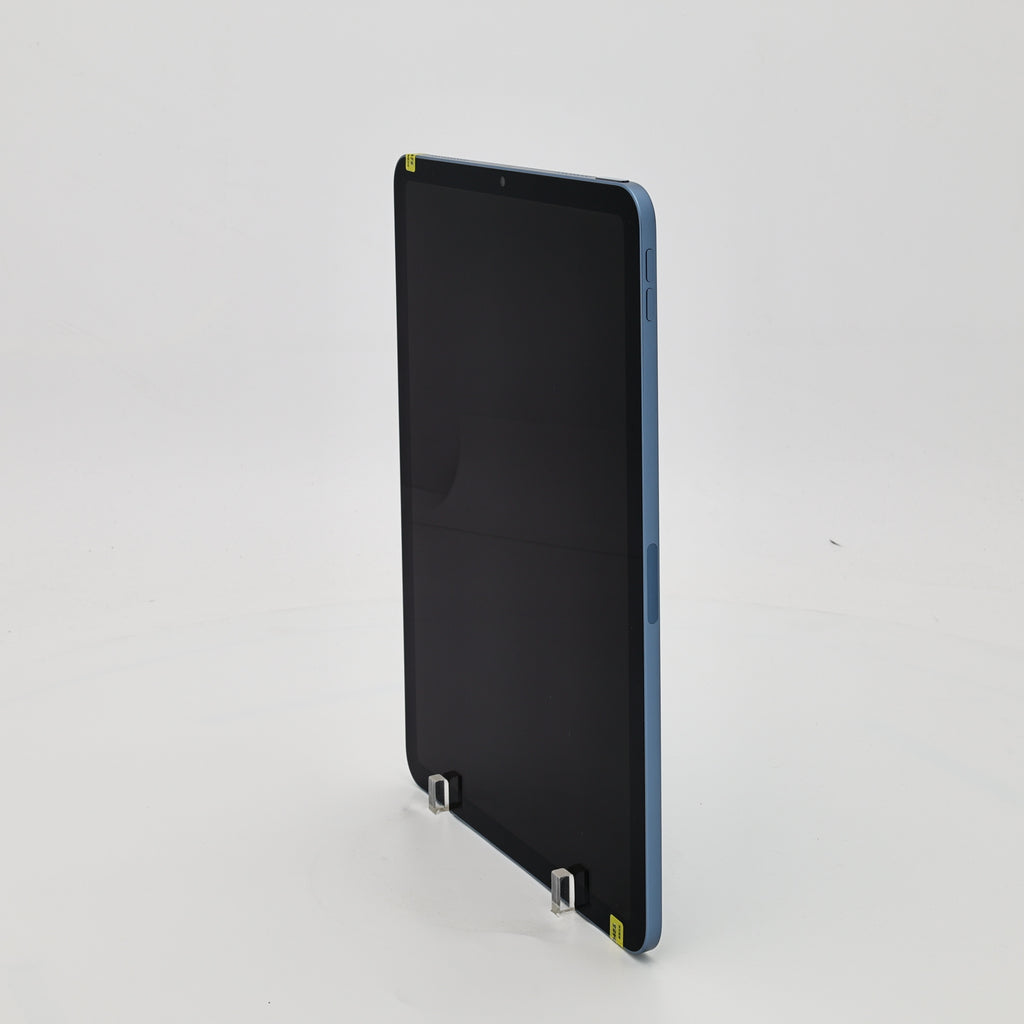 95新 Apple iPad Air5 64G 藍色 WIFI