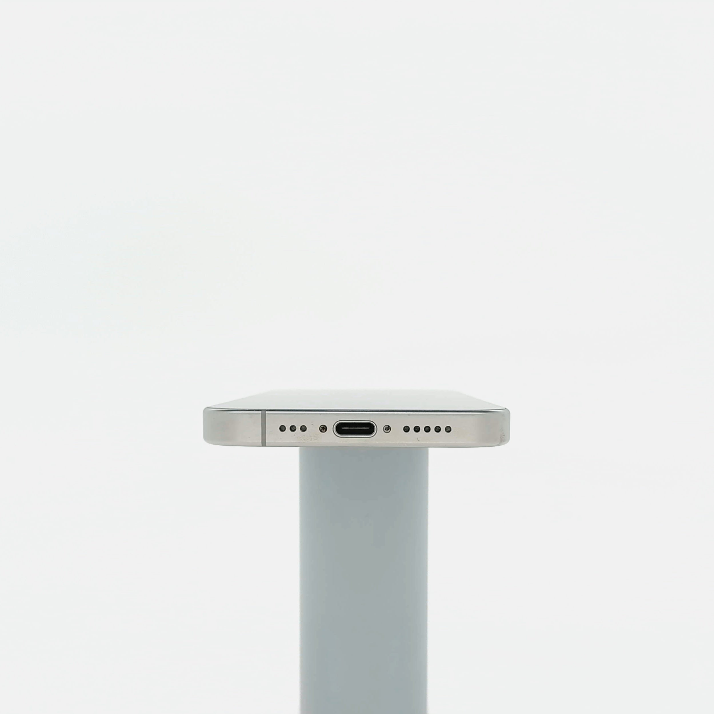 95新 Apple iPhone 15 Pro 256G 原色鈦金屬 中國大陸版