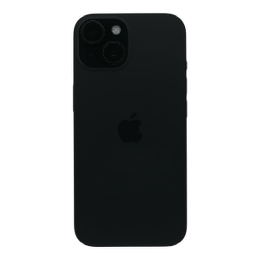 95新 Apple iPhone 15 128G 黑色 中國大陸版