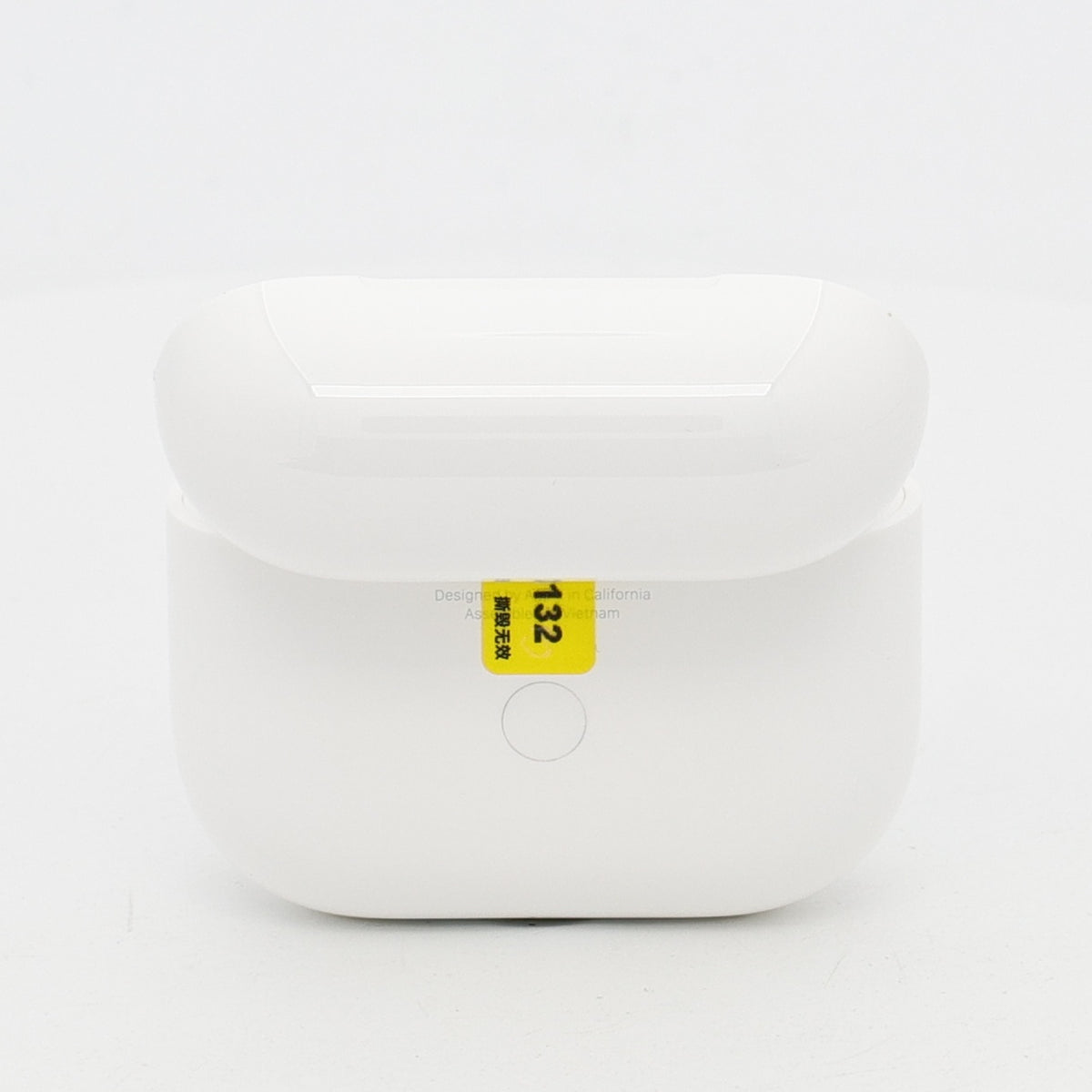 99新 Apple AirPods 3 白色
