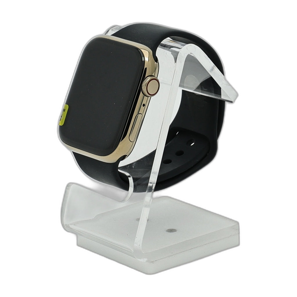 99新 Apple Watch Series 9 45毫米 不銹鋼