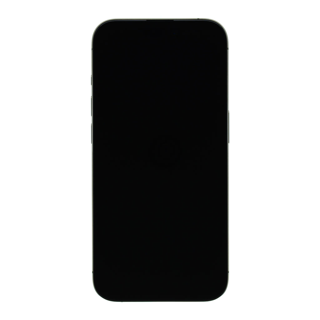 95新 Apple iPhone 15 Pro 128G 原色鈦金屬 中國大陸版