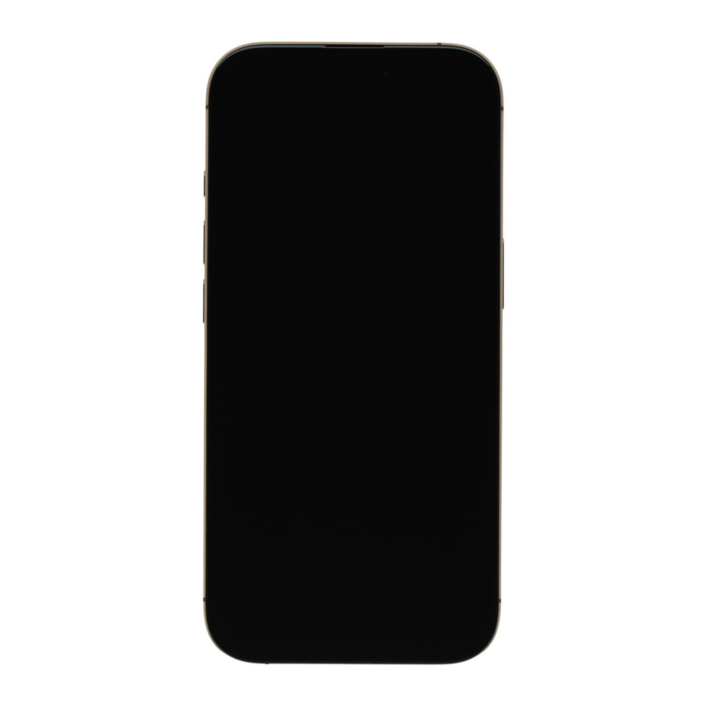 99新 Apple iPhone 16 Pro 128G 沙漠色鈦金屬 中國大陸版
