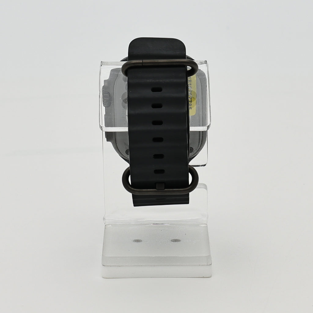 99新 Apple Watch Ultra 2 49毫米 鈦金屬