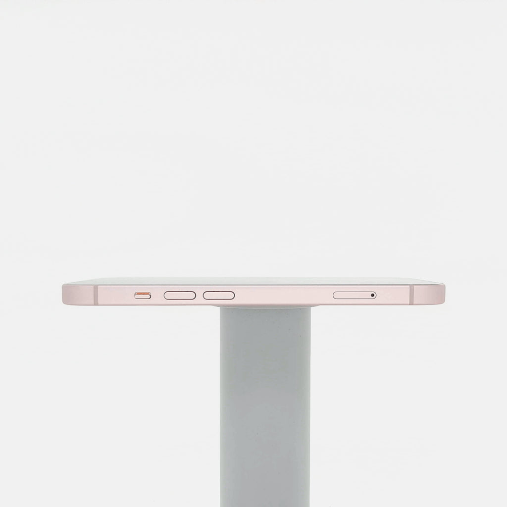95新 Apple iPhone 15 256G 粉紅色 中國大陸版