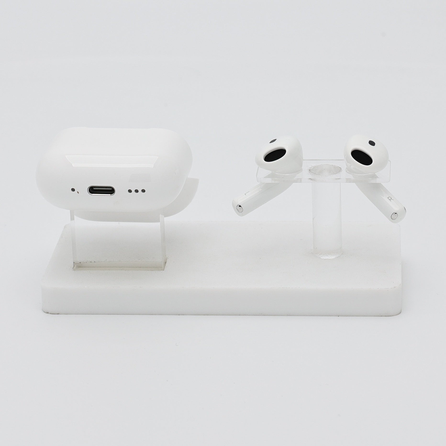 99新 Apple AirPods 4 (支持主动降噪) 白色
