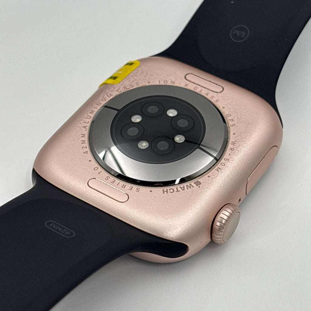 99新 Apple Watch Series 10 42毫米 鋁金屬