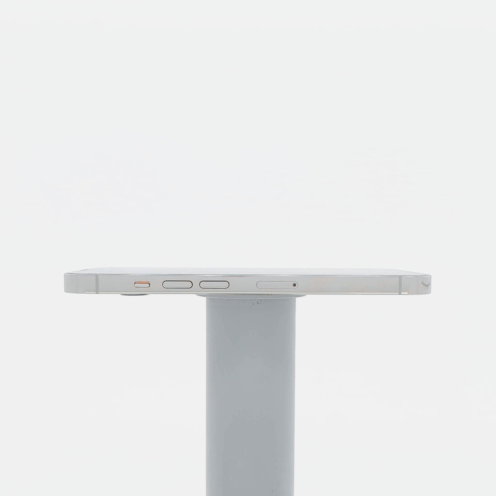 95新 Apple iPhone 13 Pro 128G 銀色 中國大陸版