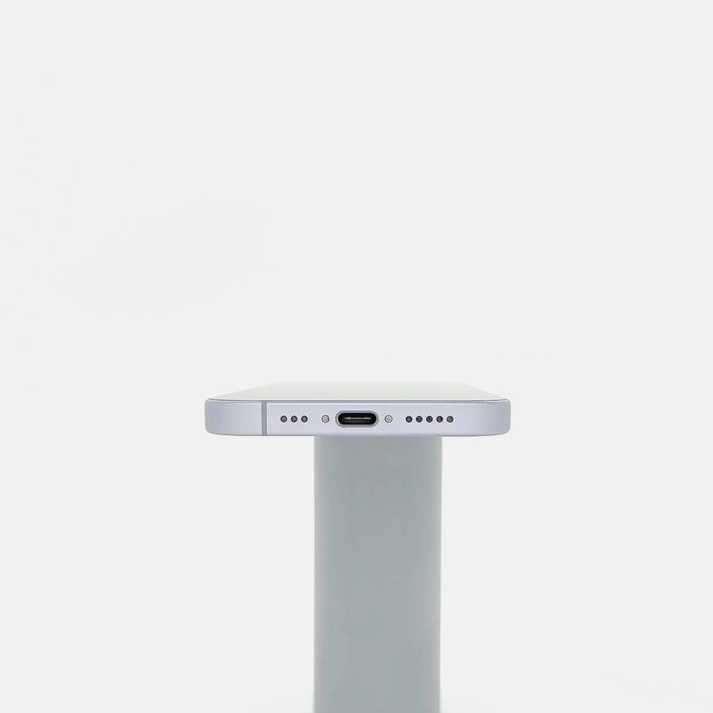 99新 Apple iPhone 17 256G 薰衣草紫色 中國大陸版