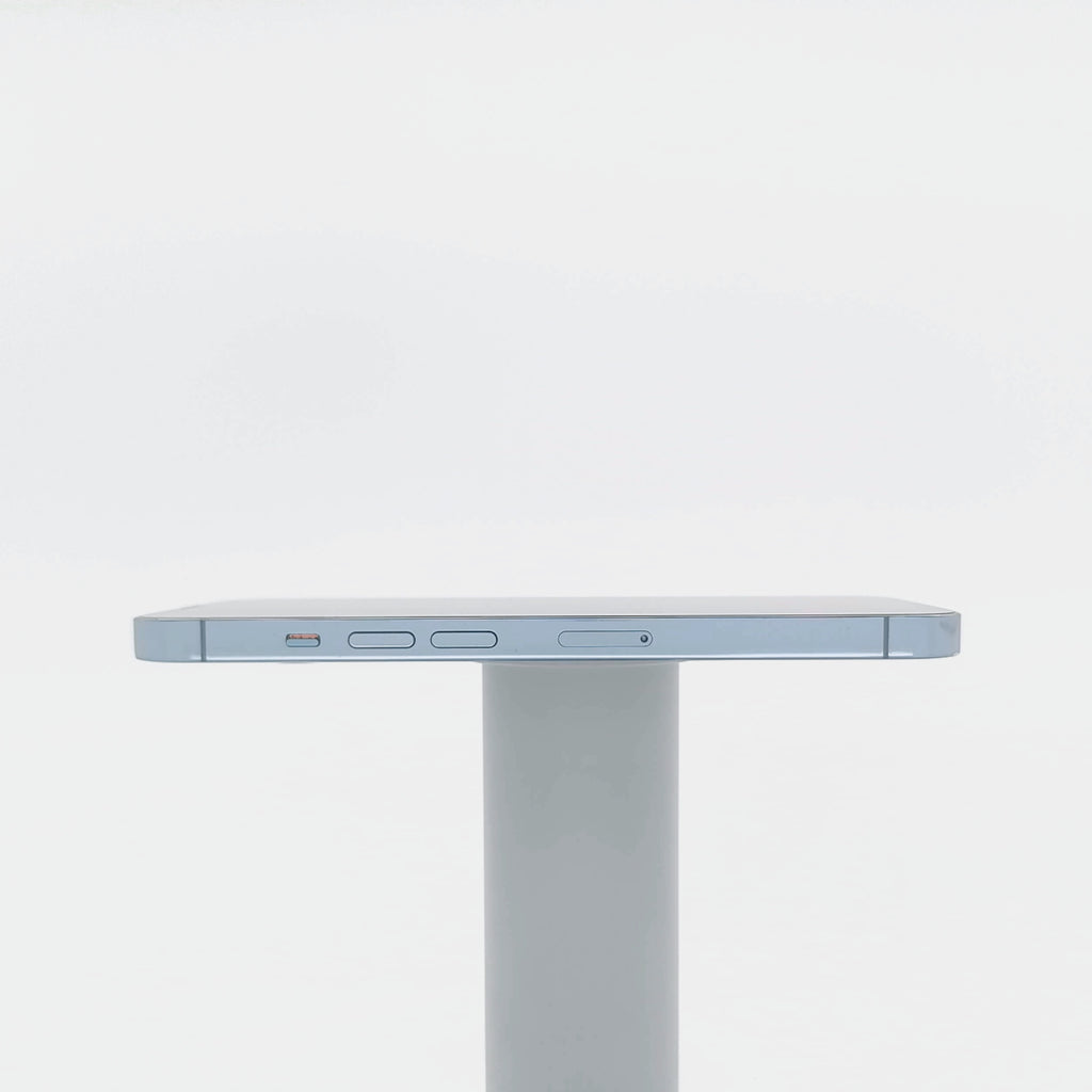 95新 Apple iPhone 13 Pro 256G 遠峰藍色 中國大陸官換機