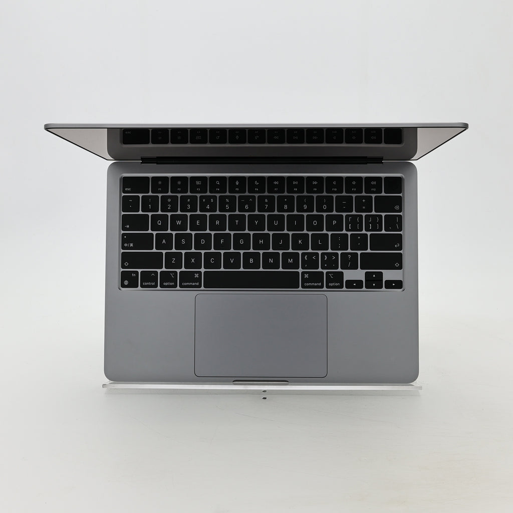 99新 Apple MacBook Air 24年 13寸 M3（8+8核） 8G RAM 256G SSD 深空灰色