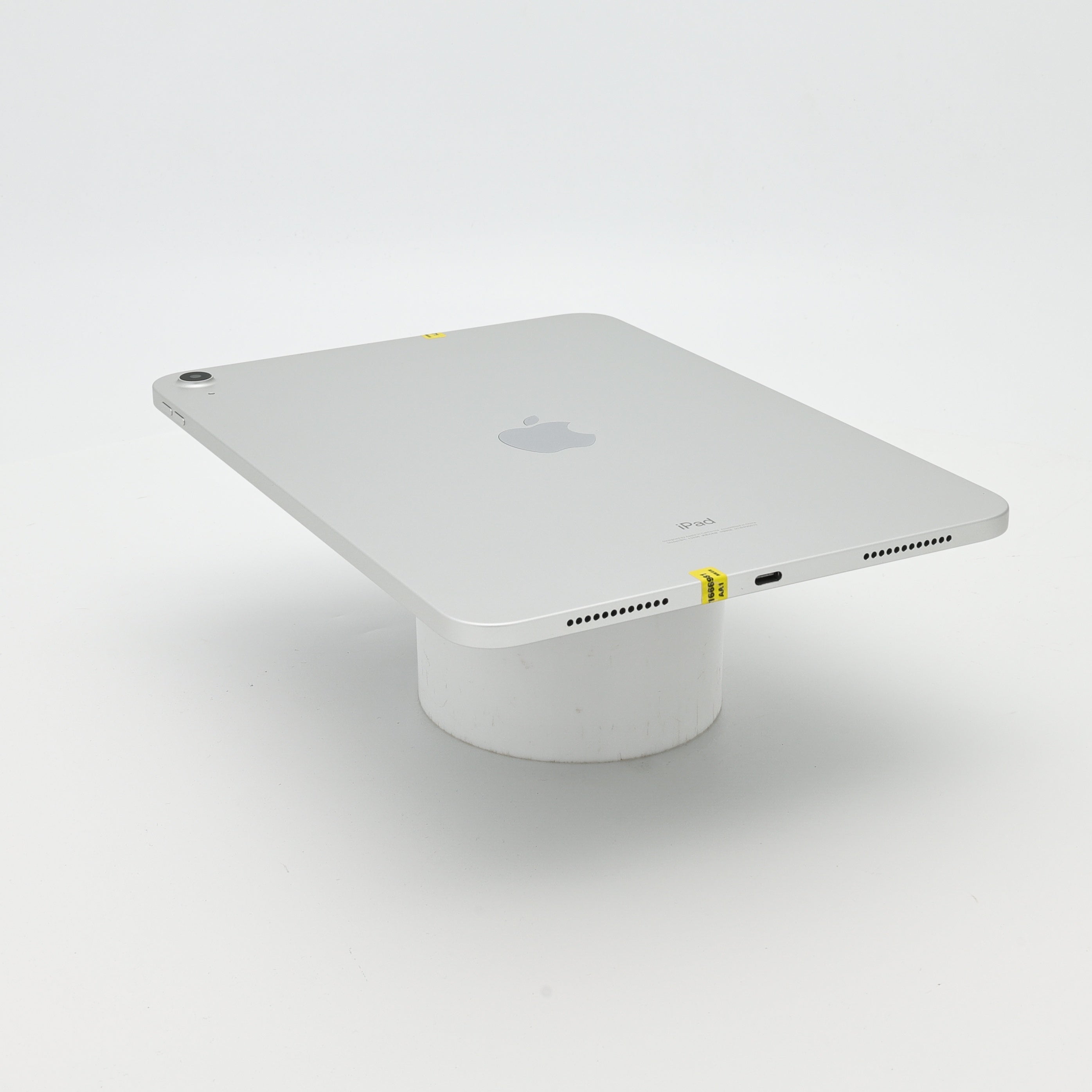 99新 Apple iPad 10代 64G 銀色 WIFI
