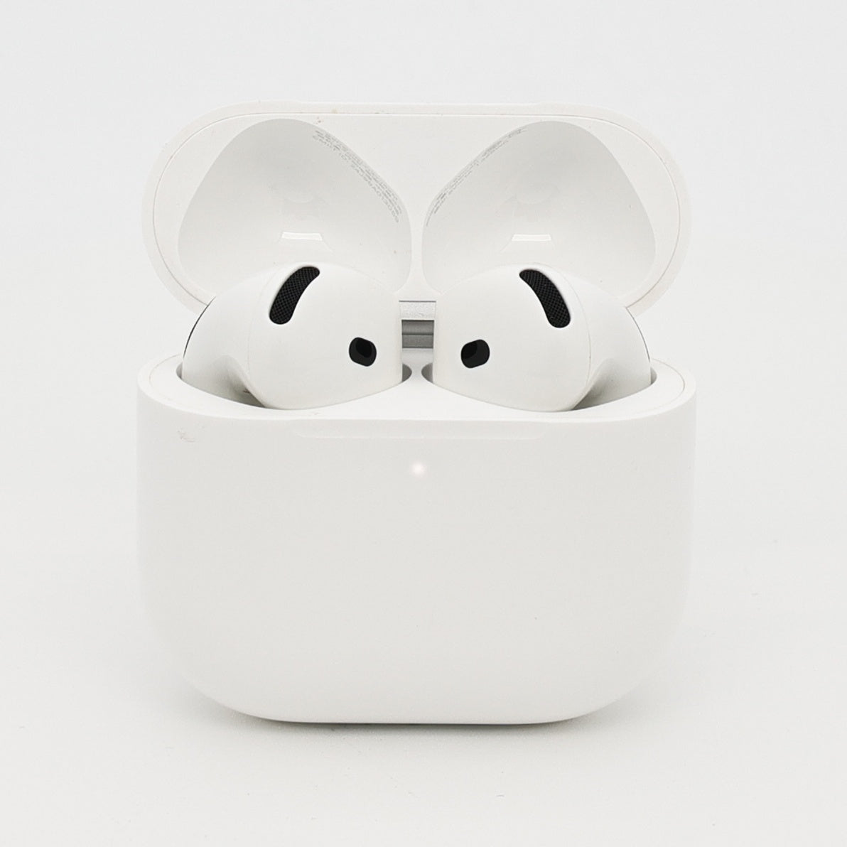 99新 Apple AirPods 4 (支持主动降噪) 白色