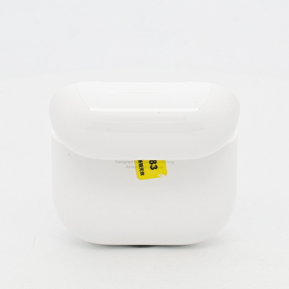 99新 Apple AirPods 4 (支持主动降噪) 白色