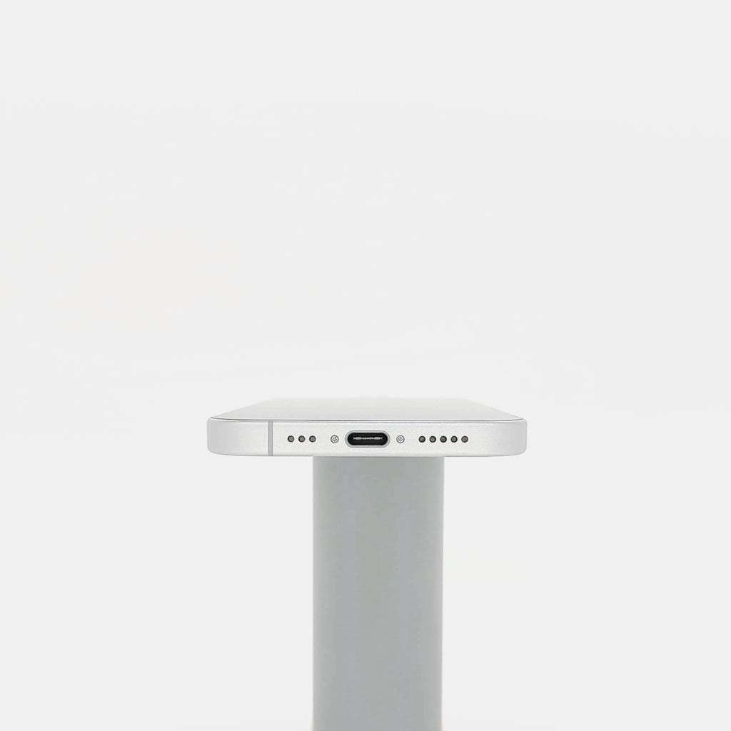 99新 Apple iPhone 16 128G 白色 中國大陸版