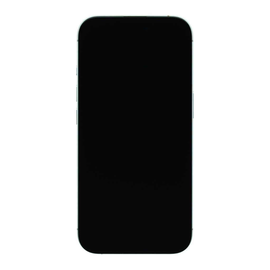 99新 Apple iPhone 16 256G 白色 中國大陸版