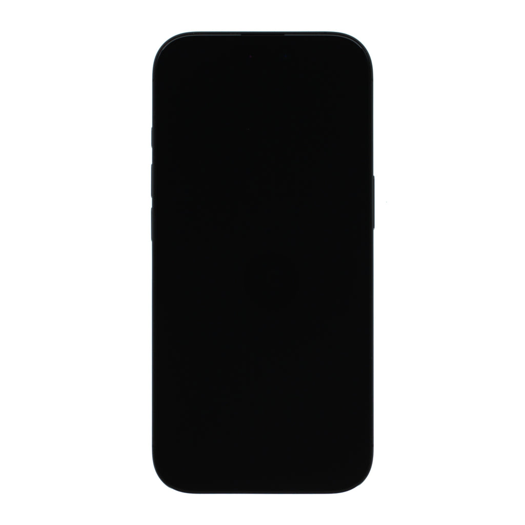 95新 Apple iPhone 16 Pro 256G 黑色鈦金屬 中國大陸版