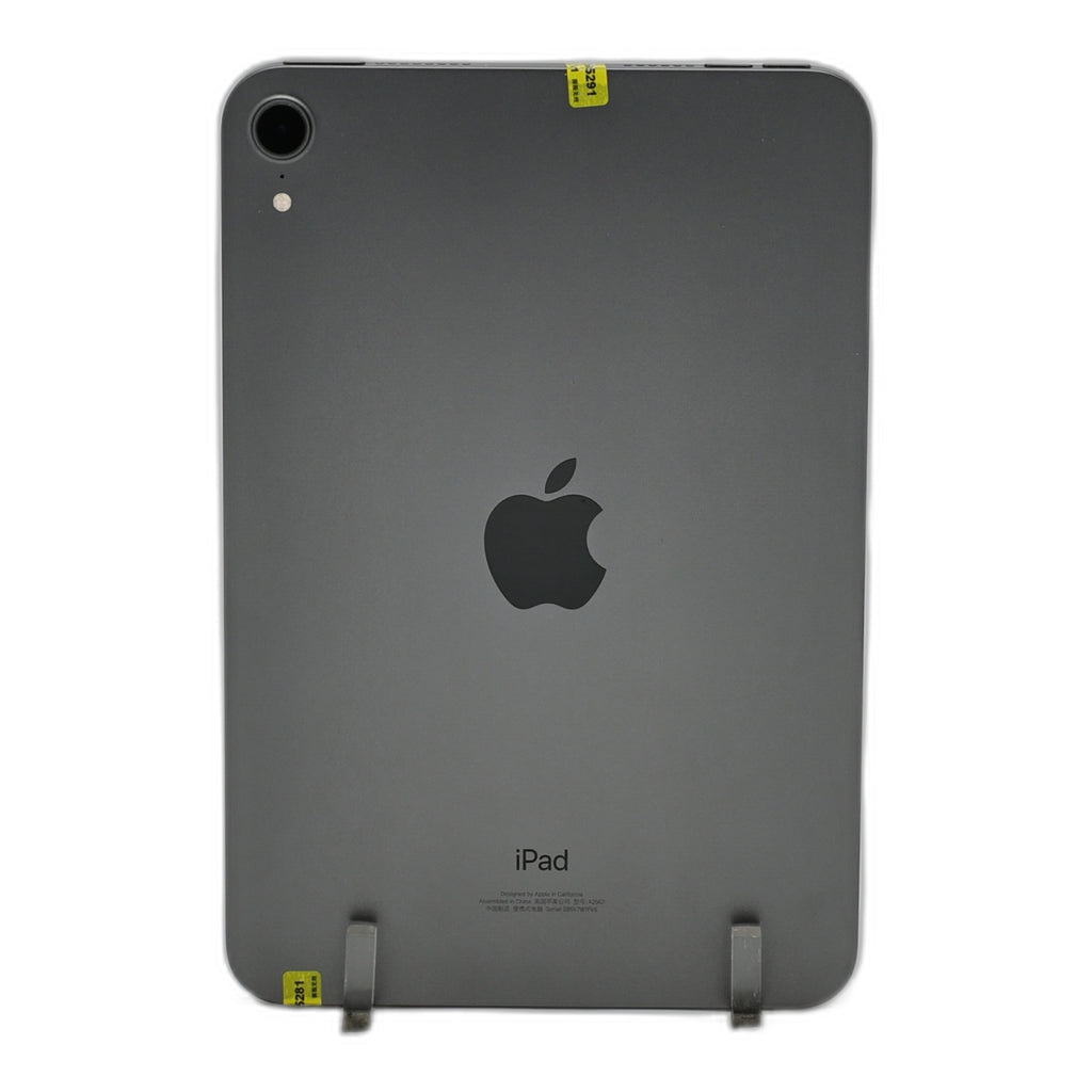 95新 Apple iPad mini6 64G 深空灰色 WIFI