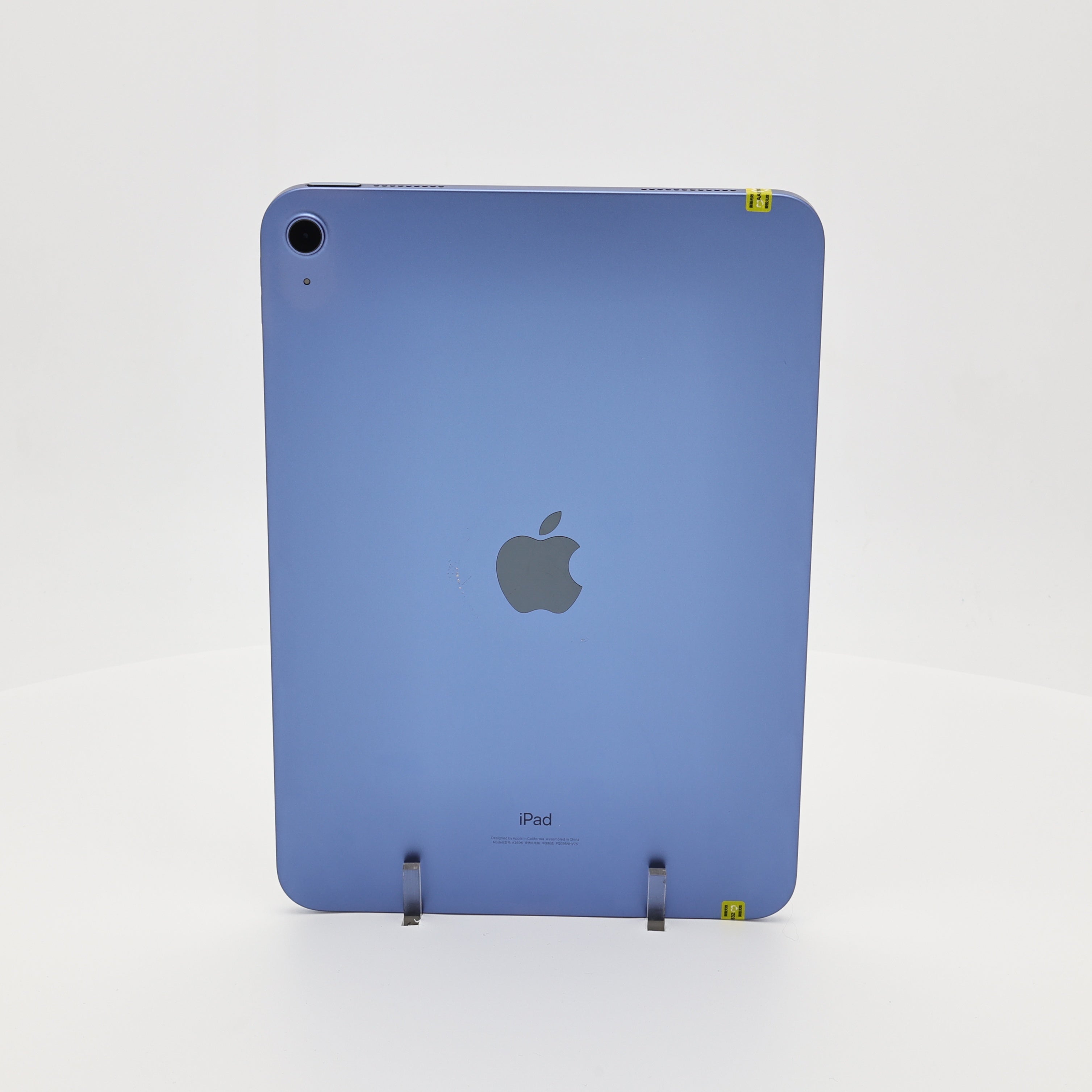 95新 Apple iPad 10代 64G 藍色 WIFI