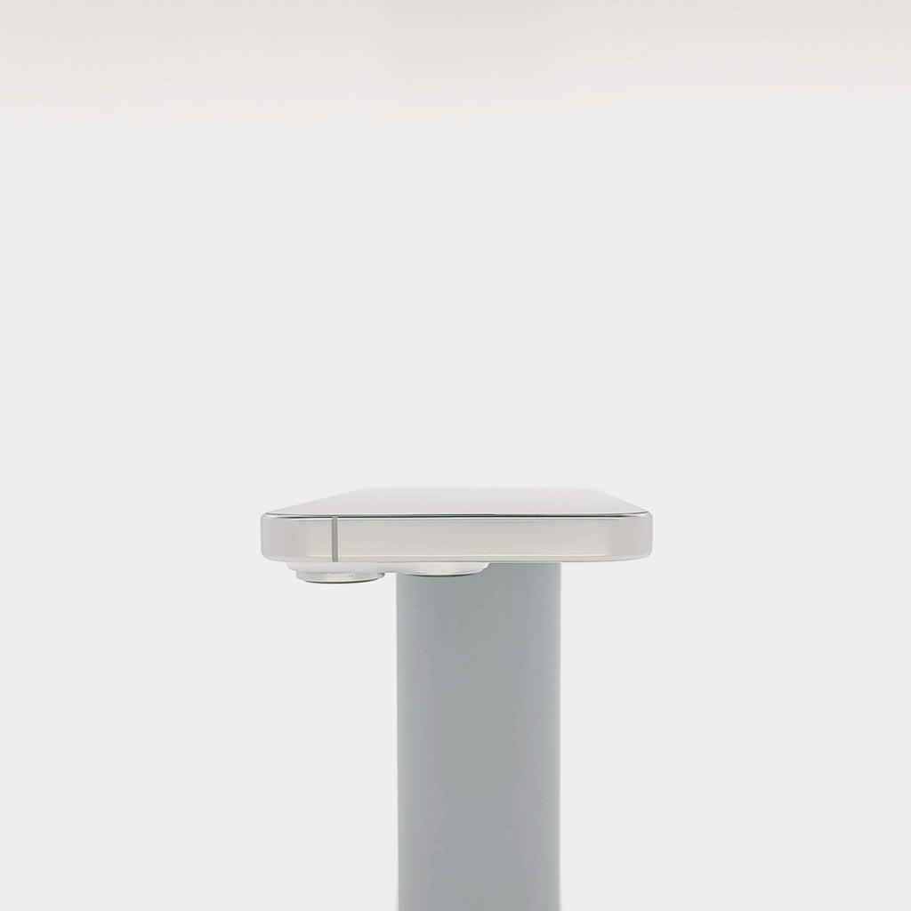 99新 Apple iPhone 16 Pro 128G 白色鈦金屬 中國大陸版