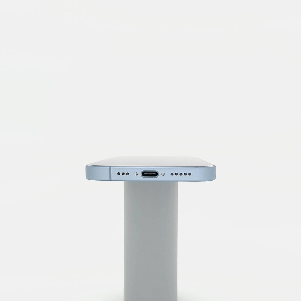 95新 Apple iPhone 17 256G 青霧藍色 中國大陸版
