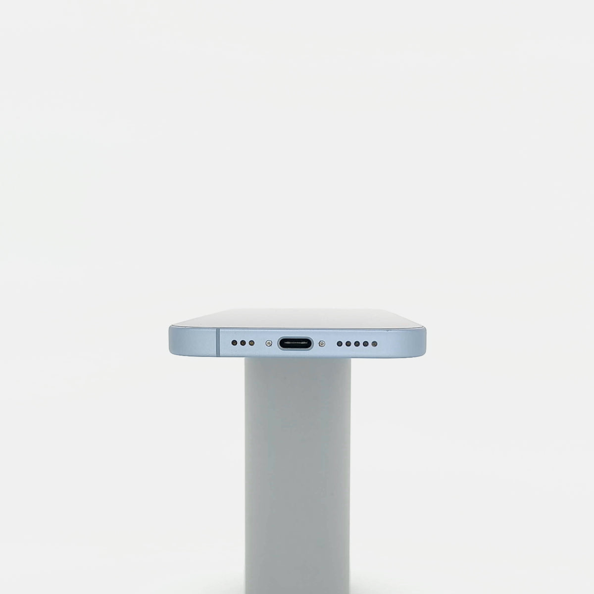 95新 Apple iPhone 17 256G 青霧藍色 中國大陸版