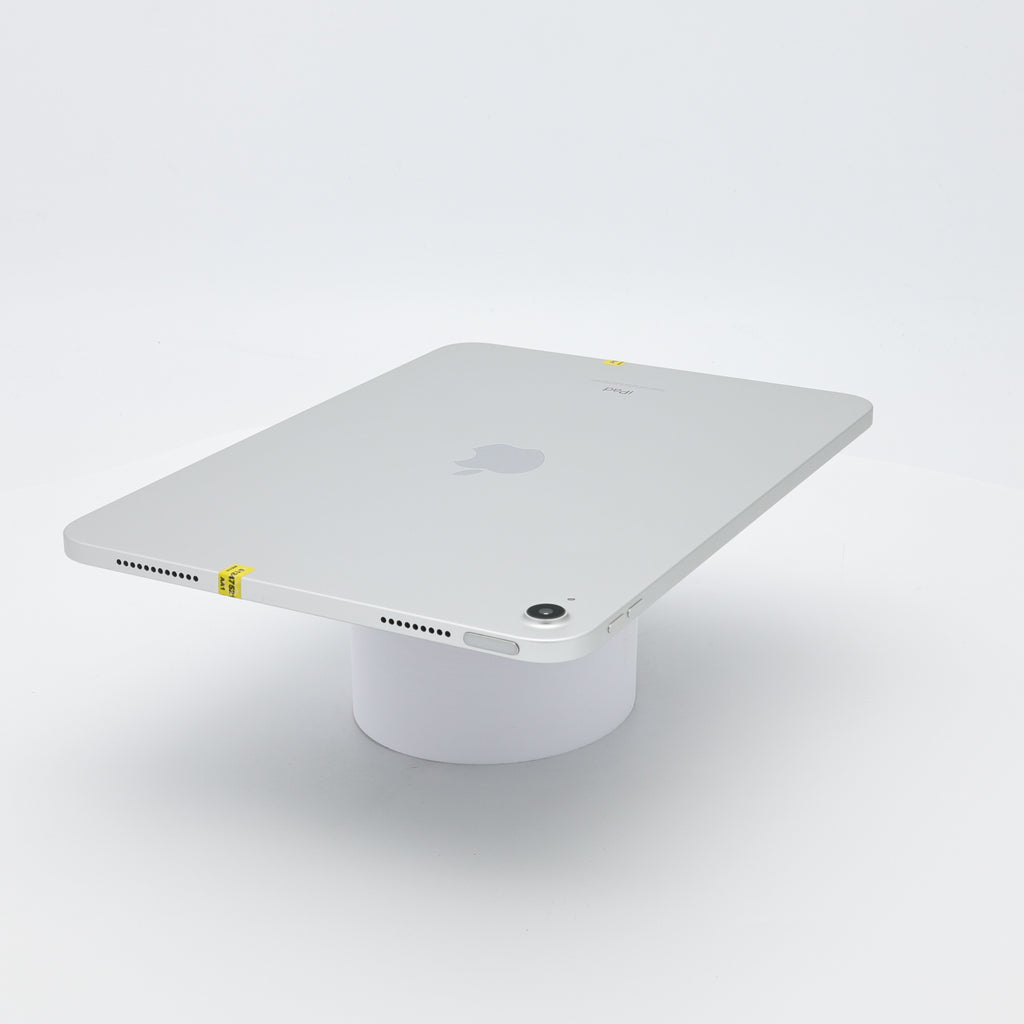 95新 Apple iPad 10代 64G 銀色 WIFI