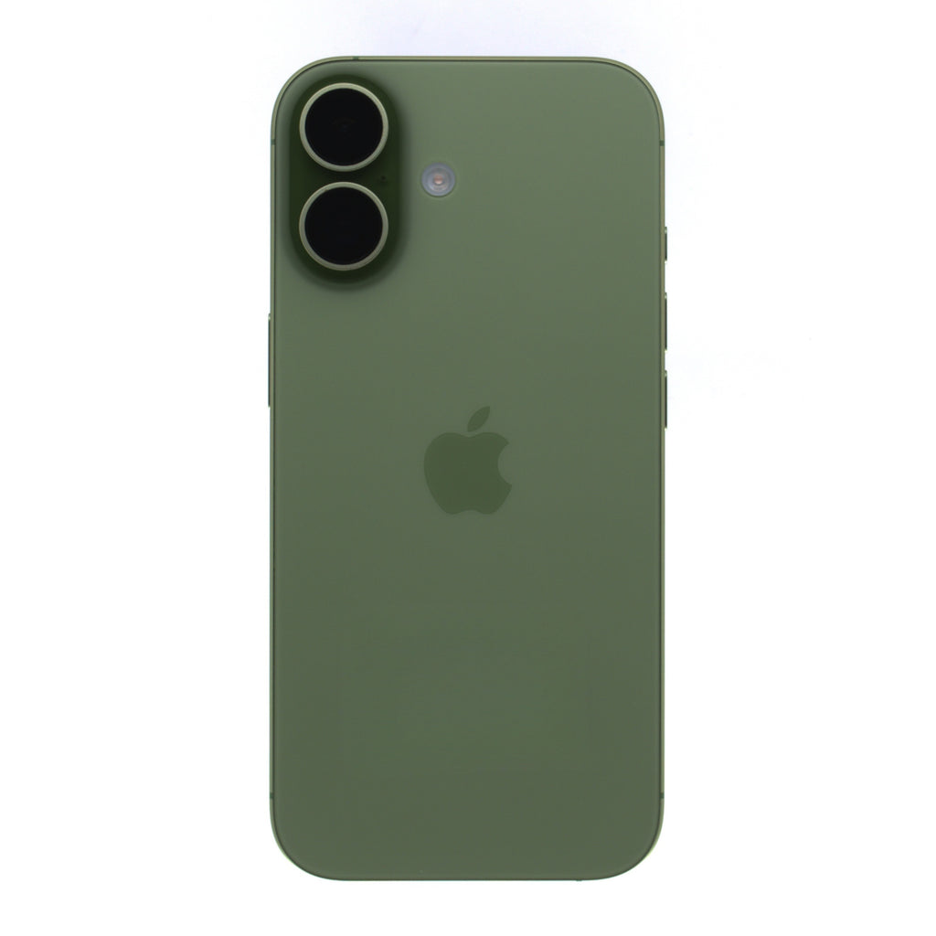 95新 Apple iPhone 17 256G 鼠尾草綠色 中國大陸版