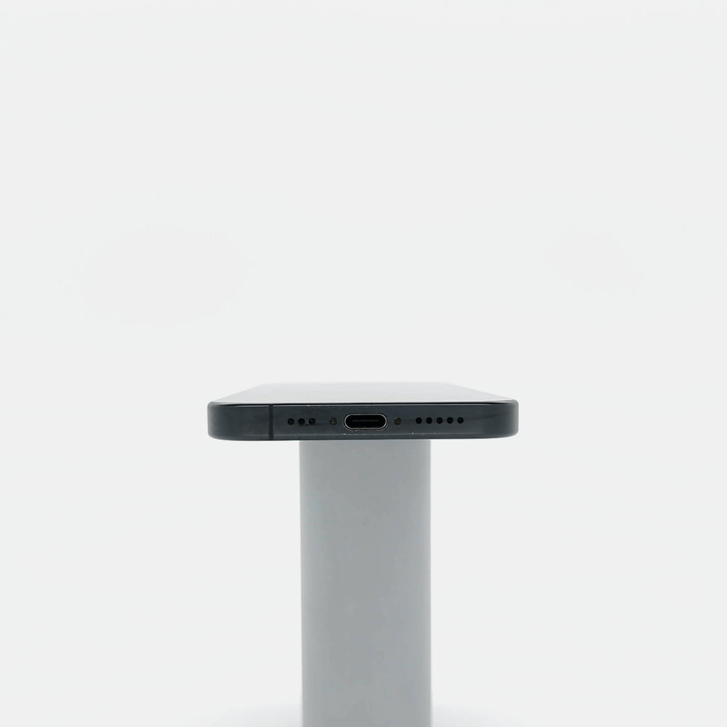 95新 Apple iPhone 16 Pro 128G 黑色鈦金屬 中國大陸版