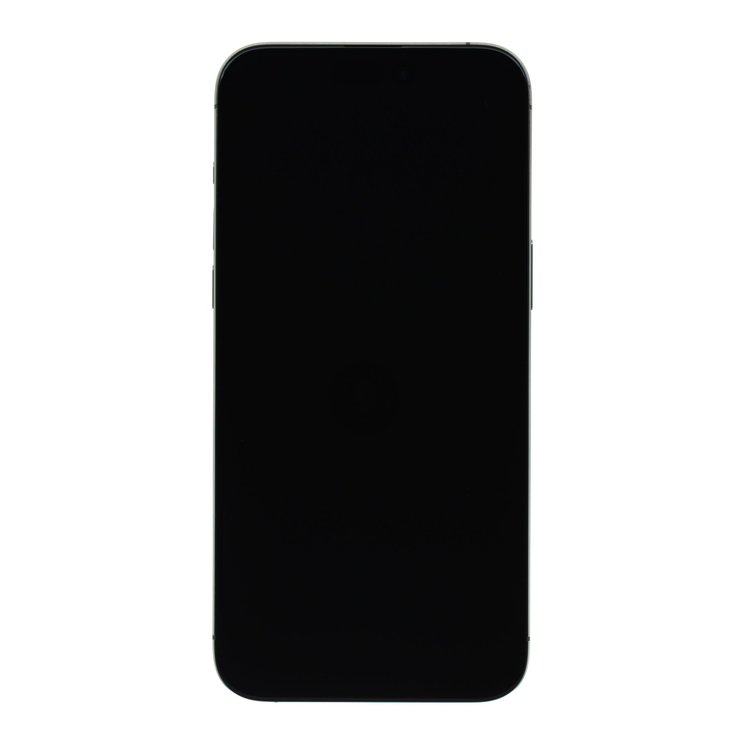 95新 Apple iPhone 15 Pro Max 256G 原色鈦金屬 中國大陸版