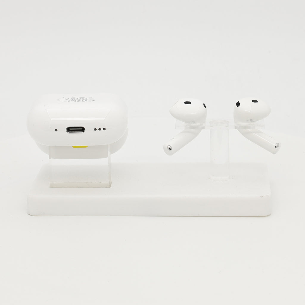 99新 Apple AirPods 4 (支持主动降噪) 白色