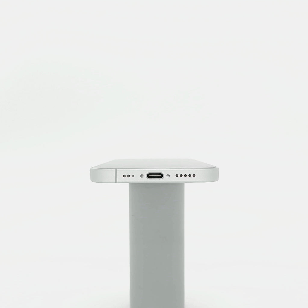 95新 Apple iPhone 16 256G 白色 中國大陸版