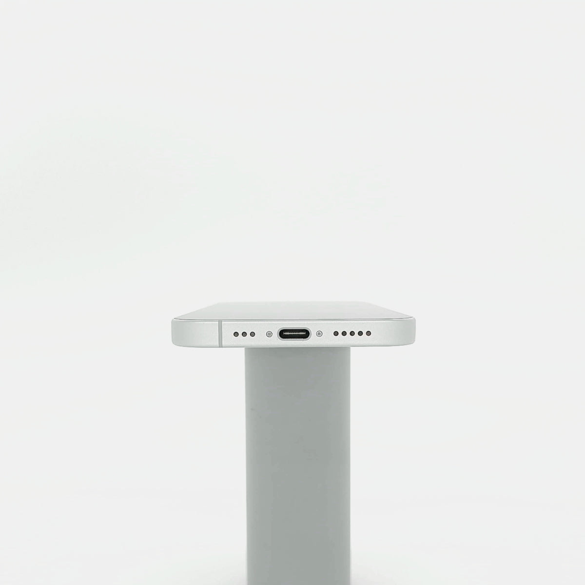 95新 Apple iPhone 16 256G 白色 中國大陸版