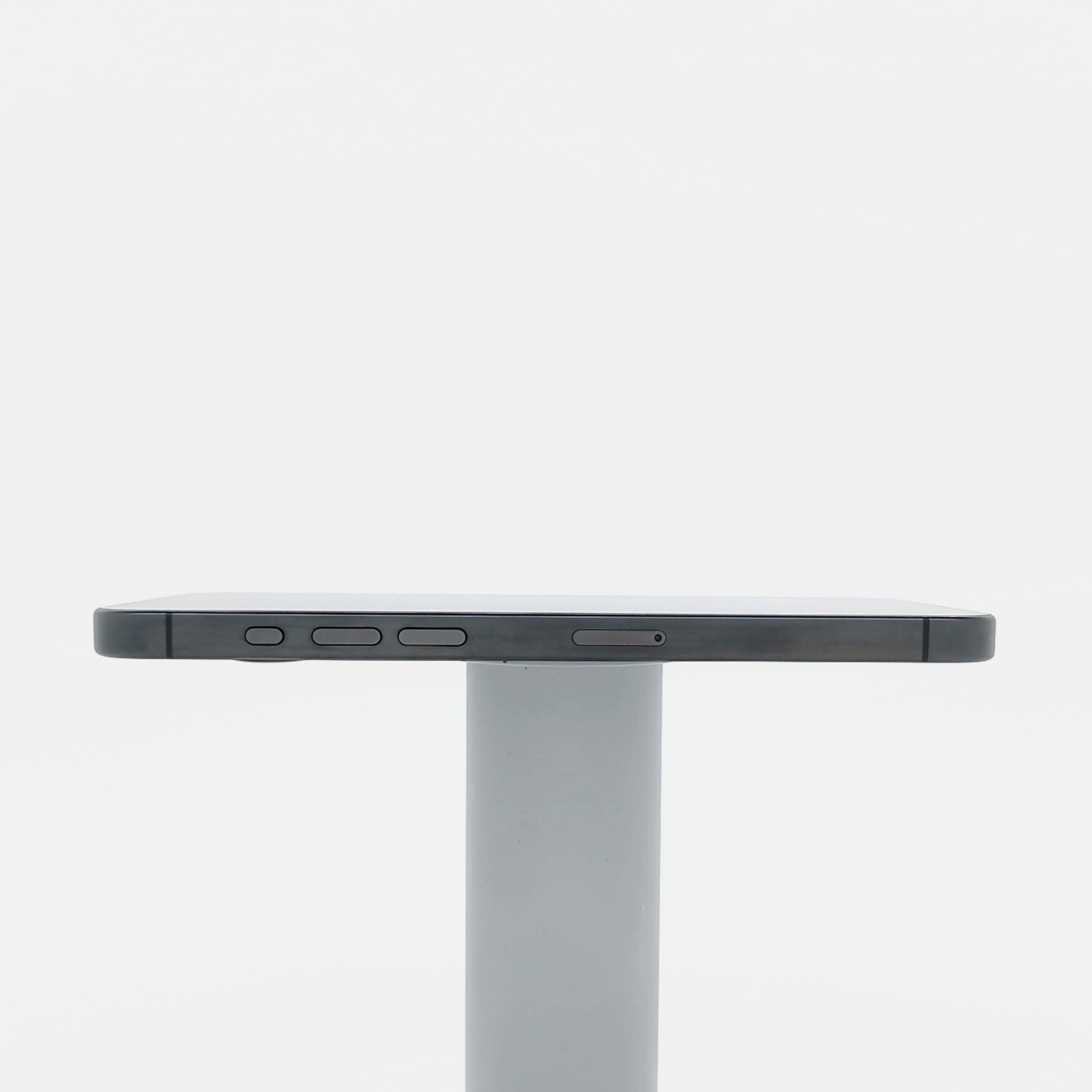 95新 Apple iPhone 15 Pro Max 256G 黑色鈦金屬 中國大陸版