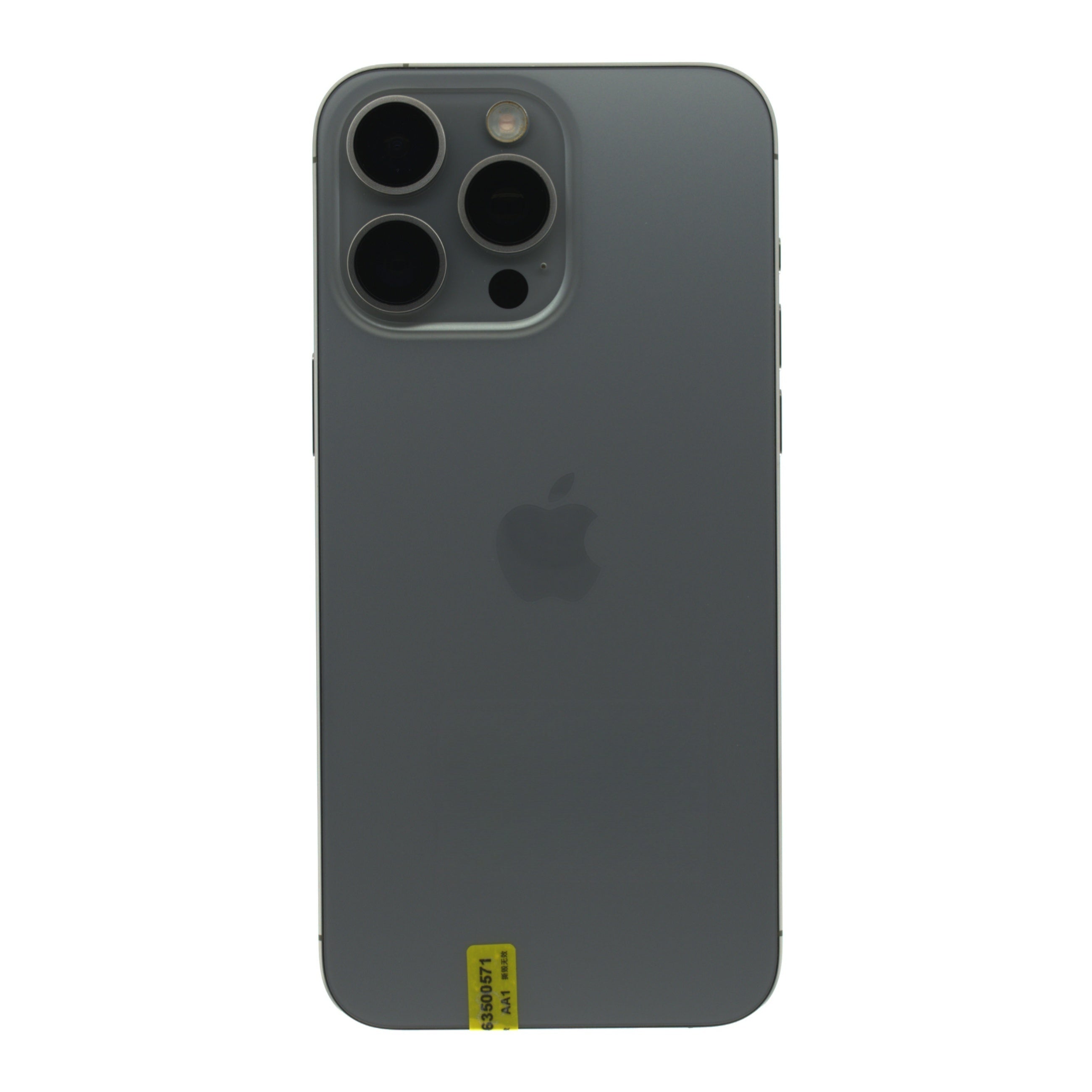 95新 Apple iPhone 15 Pro Max 256G 原色鈦金屬 中國大陸版