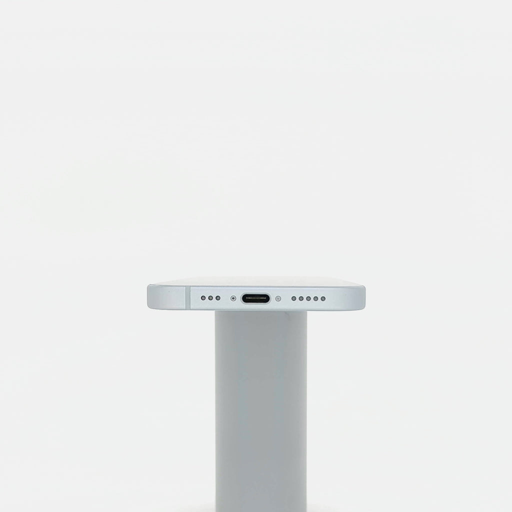 95新 Apple iPhone 15 256G 藍色 中國大陸版