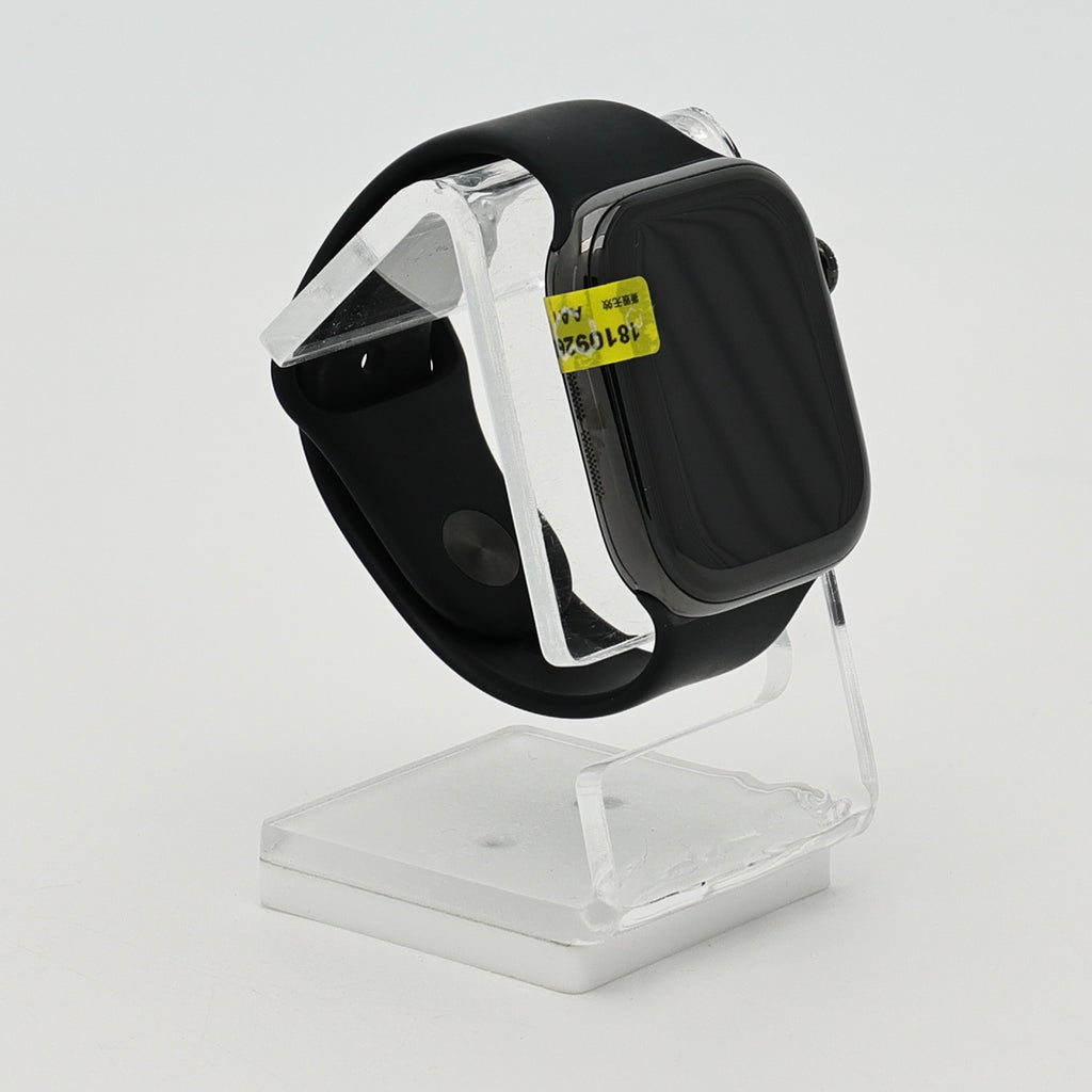 99新 Apple Watch Series 10 46毫米 鈦金屬