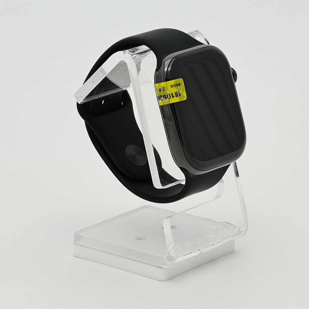 99新 Apple Watch Series 10 46毫米 鈦金屬
