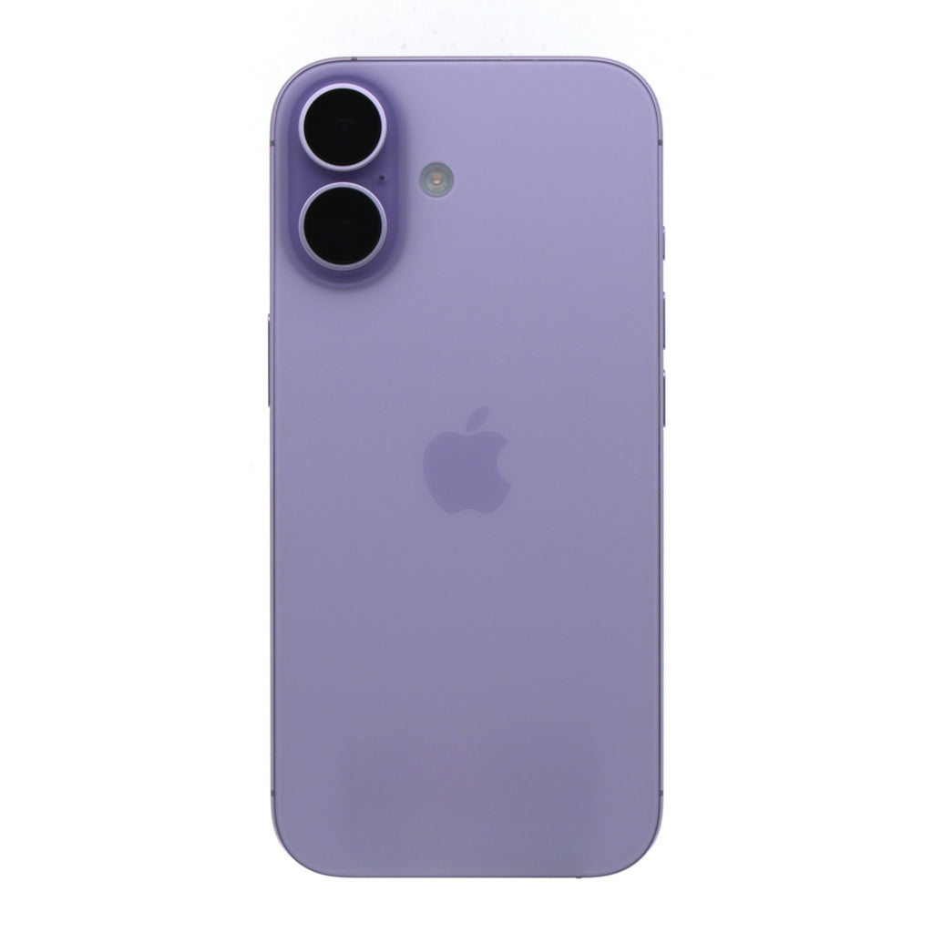 99新 Apple iPhone 17 256G 薰衣草紫色 中國大陸版