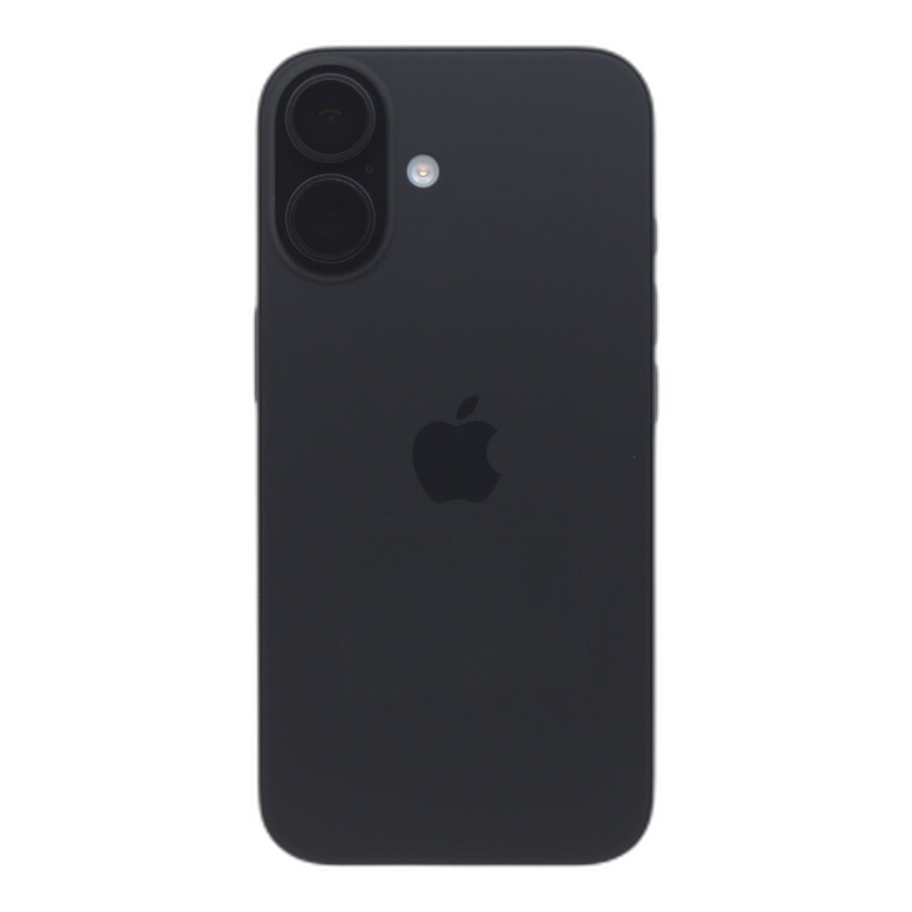 95新 Apple iPhone 16 256G 黑色 中國大陸版