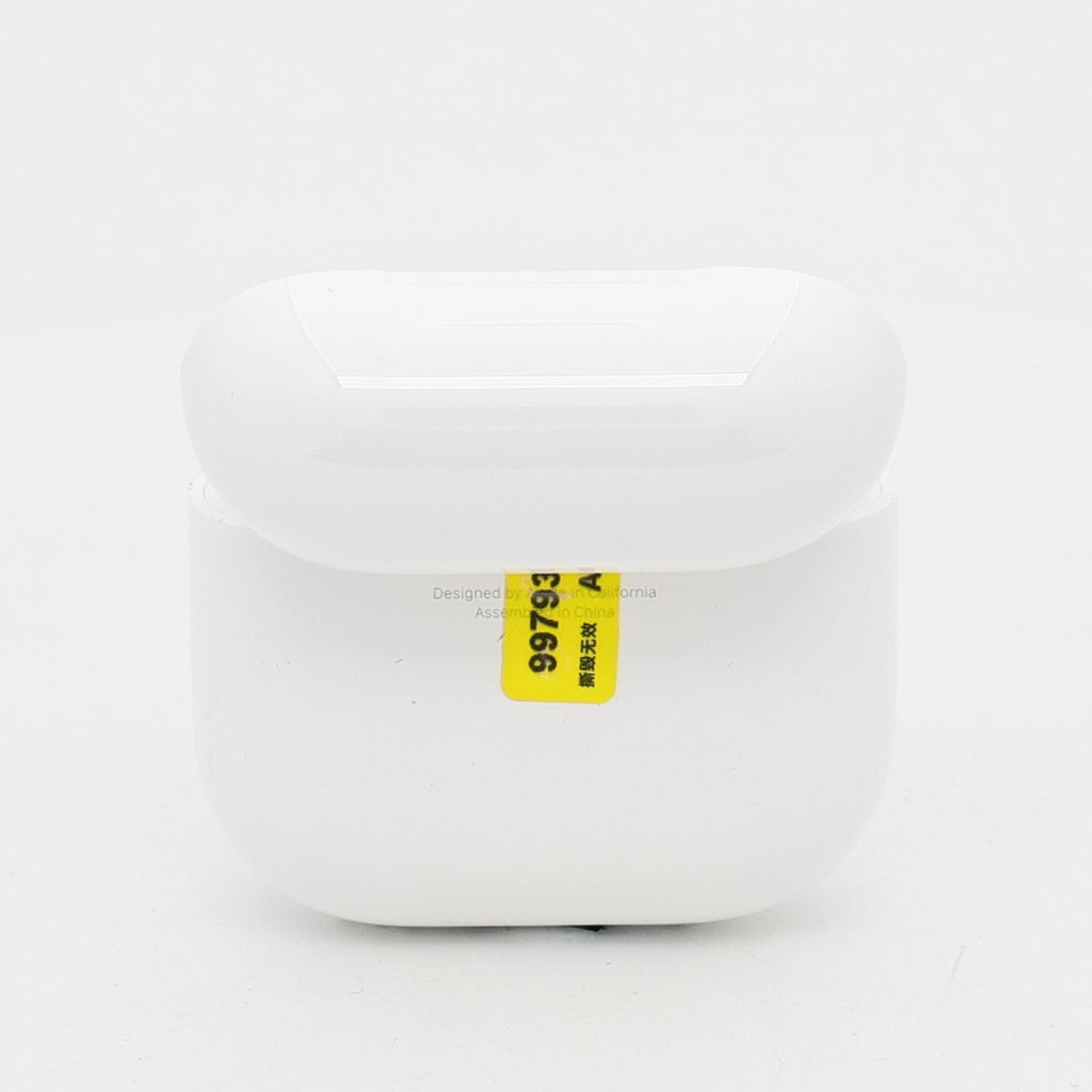 99新 Apple AirPods 4 (支持主动降噪) 白色