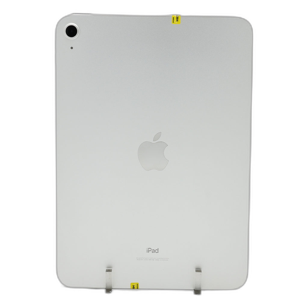 95新 Apple iPad 10代 64G 銀色 WIFI