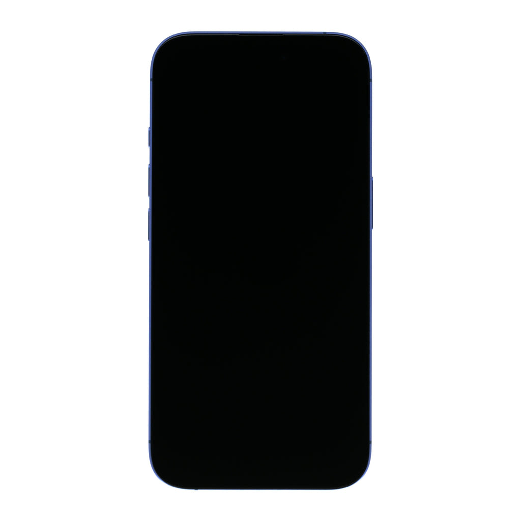 99新 Apple iPhone 16 256G 群青色 中國大陸版