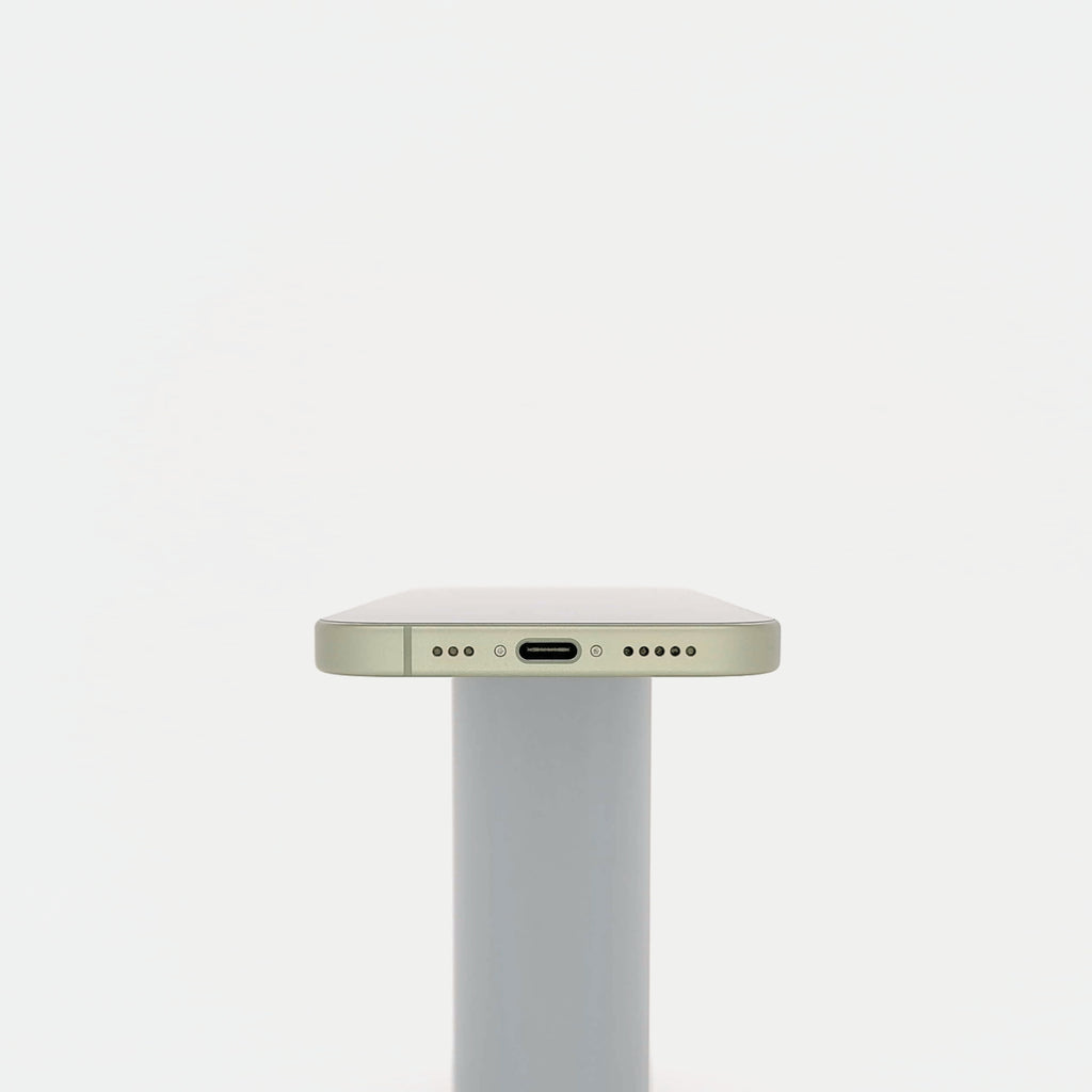 99新 Apple iPhone 17 256G 鼠尾草綠色 中國大陸版