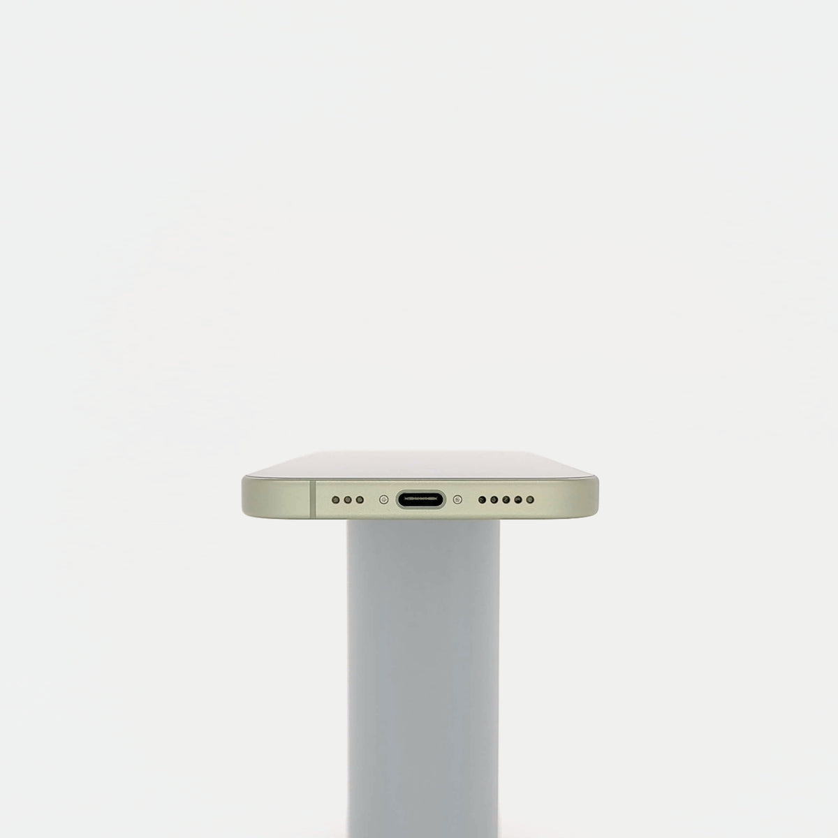 99新 Apple iPhone 17 256G 鼠尾草綠色 中國大陸版