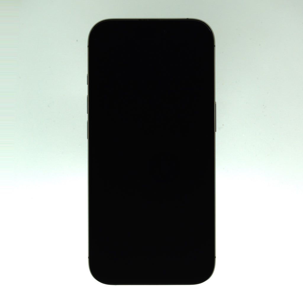 95新 Apple iPhone 16 Pro 256G 原色鈦金屬 中國大陸版