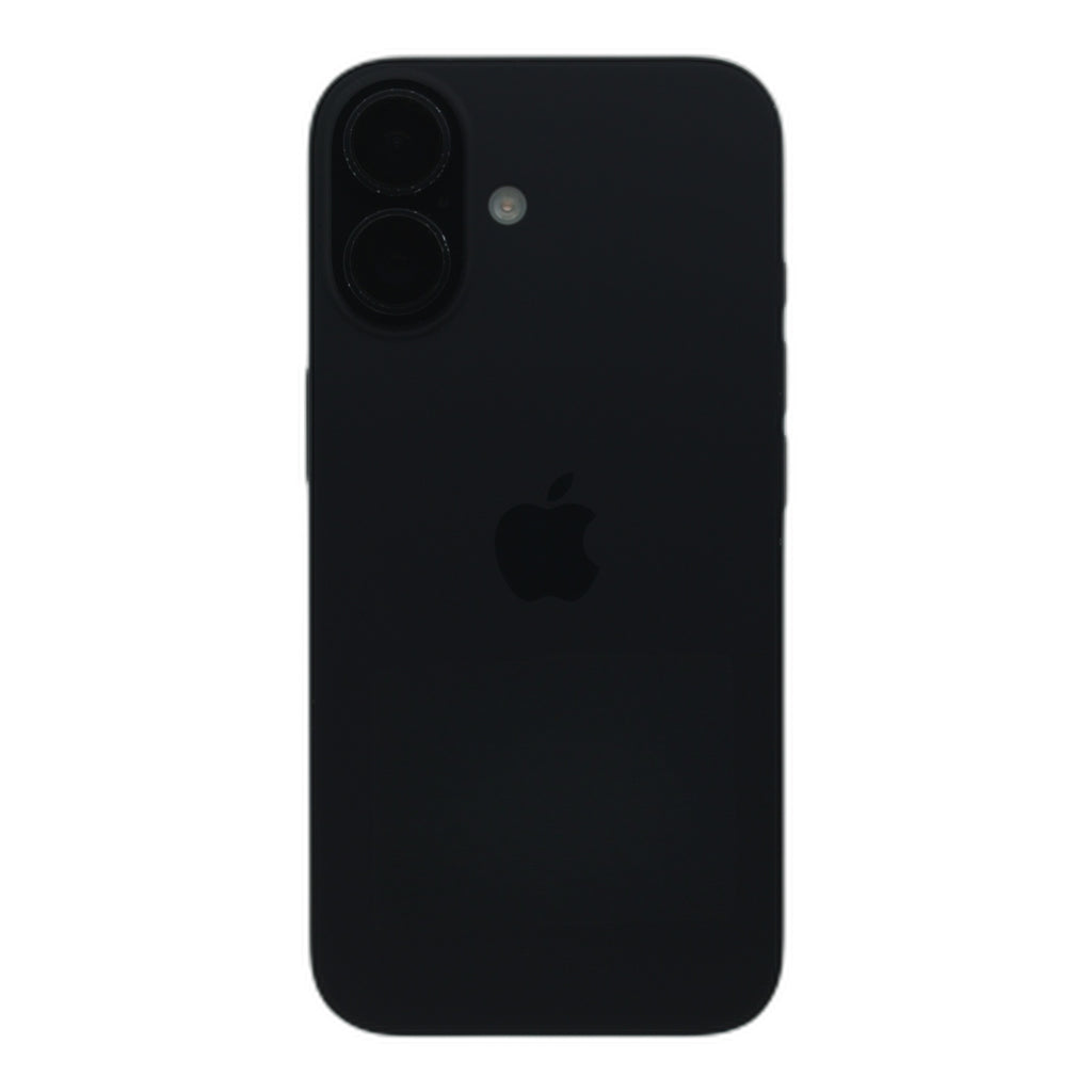 95新 Apple iPhone 16 128G 黑色 中國大陸版