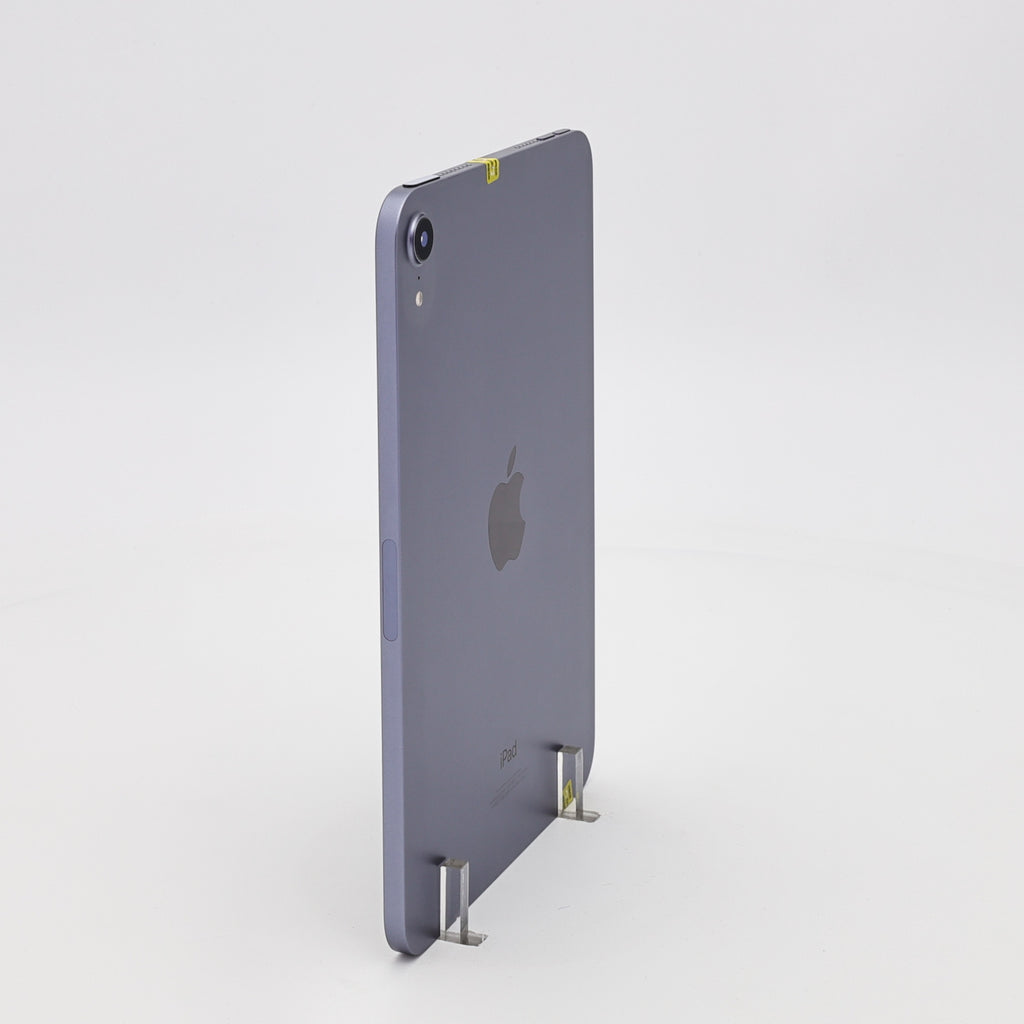 95新 Apple iPad mini6 64G 紫色 WIFI